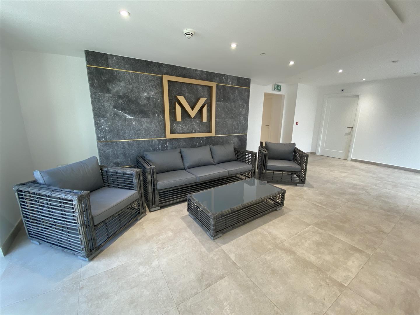 Image of Apartment - 3 Bedrooms - 2 Bathrooms for Rental in Midtown-Gibraltar, Image 6